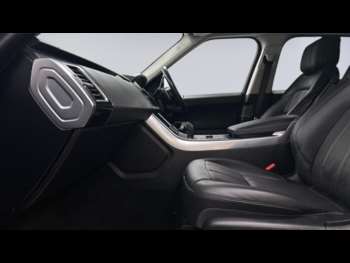 Used Land Rover Range Rover Sport 2021 for sale - 74848505: Photo