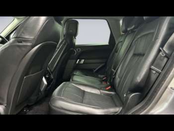 Used Land Rover Range Rover Sport 2021 for sale - 74848505: Photo