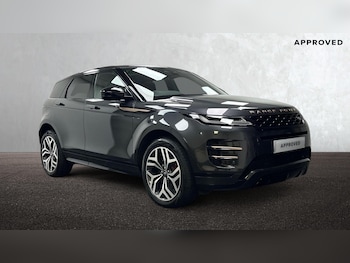 2022 (72) - 1.5 P300e 12.2kWh Autobiography SUV 5dr Petrol Plug-in Hybrid Auto 4WD Euro