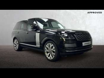 2020 (70) - 3.0 SDV6 Autobiography 5dr