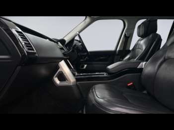 Used Land Rover Range Rover 2020 for sale - 75022901: Photo