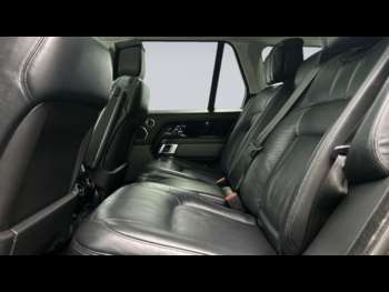 Used Land Rover Range Rover 2020 for sale - 75022901: Photo