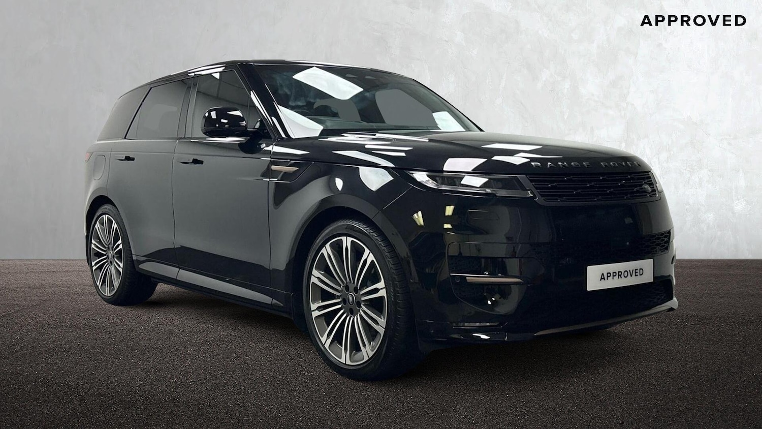 Used Land Rover Range Rover Sport 2022 for sale - 76167452: Photo 1
