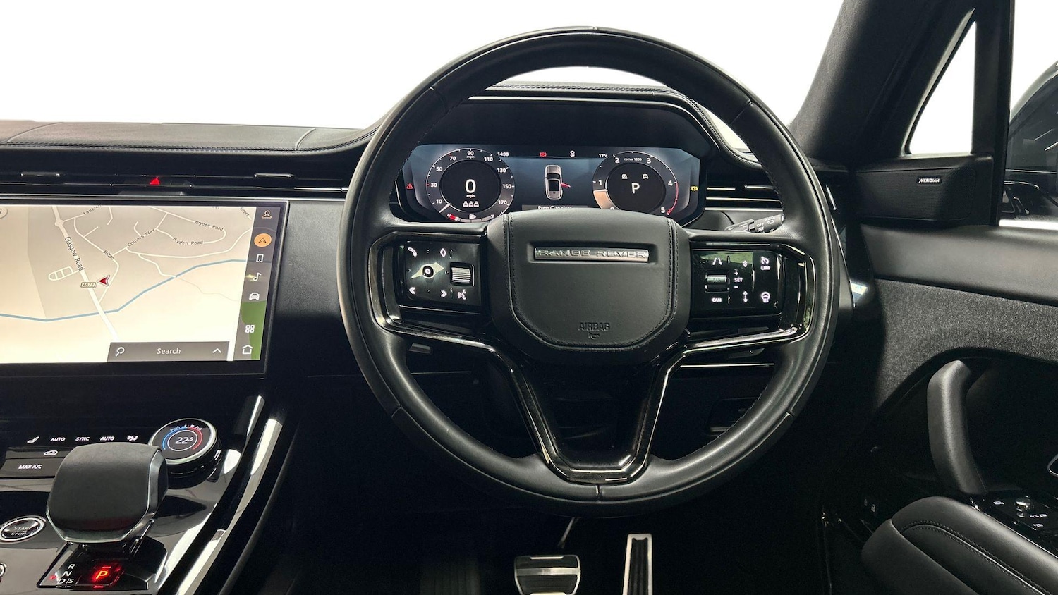 Used Land Rover Range Rover Sport 2022 for sale - 76167452: Photo 15
