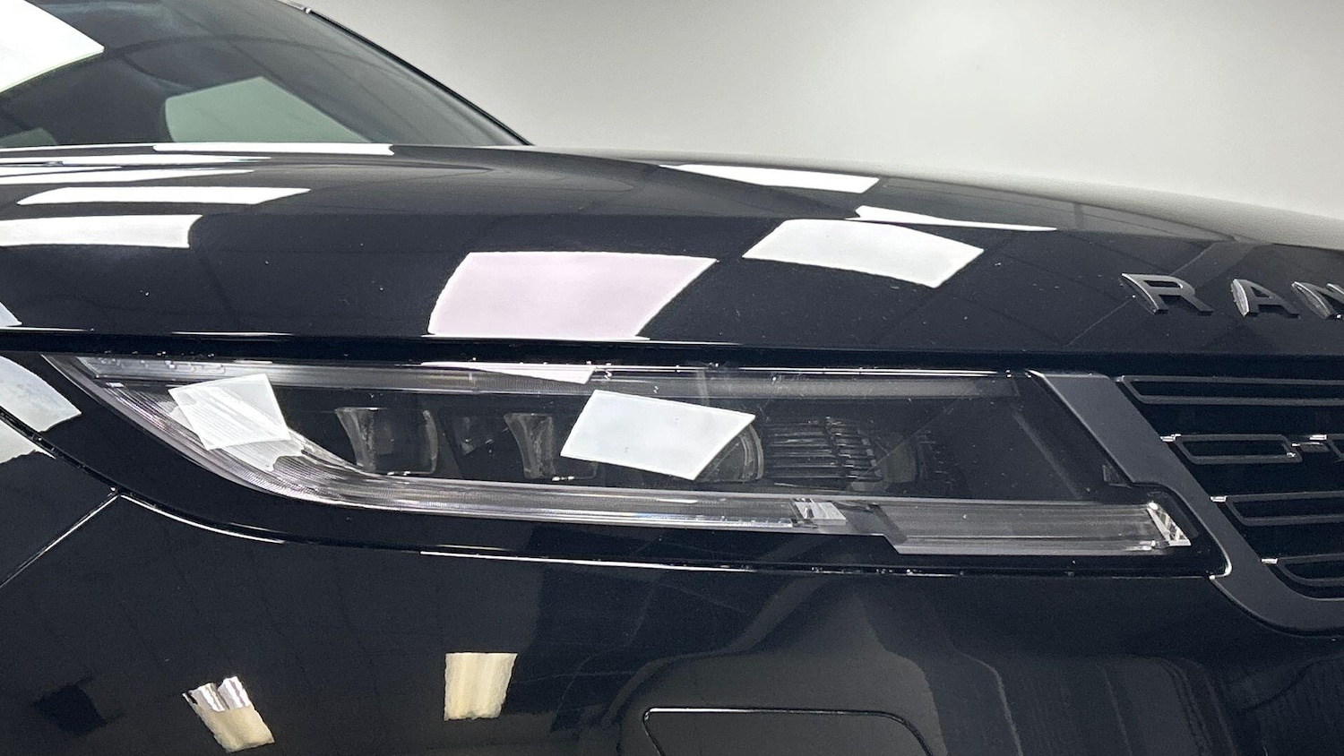 Used Land Rover Range Rover Sport 2022 for sale - 76167452: Photo 17