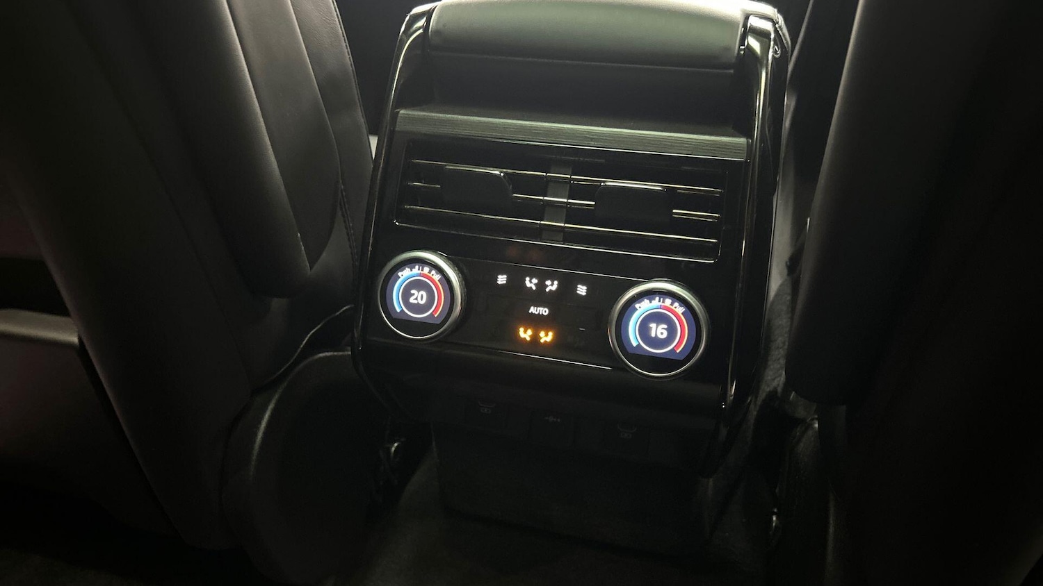 Used Land Rover Range Rover Sport 2022 for sale - 76167452: Photo 18