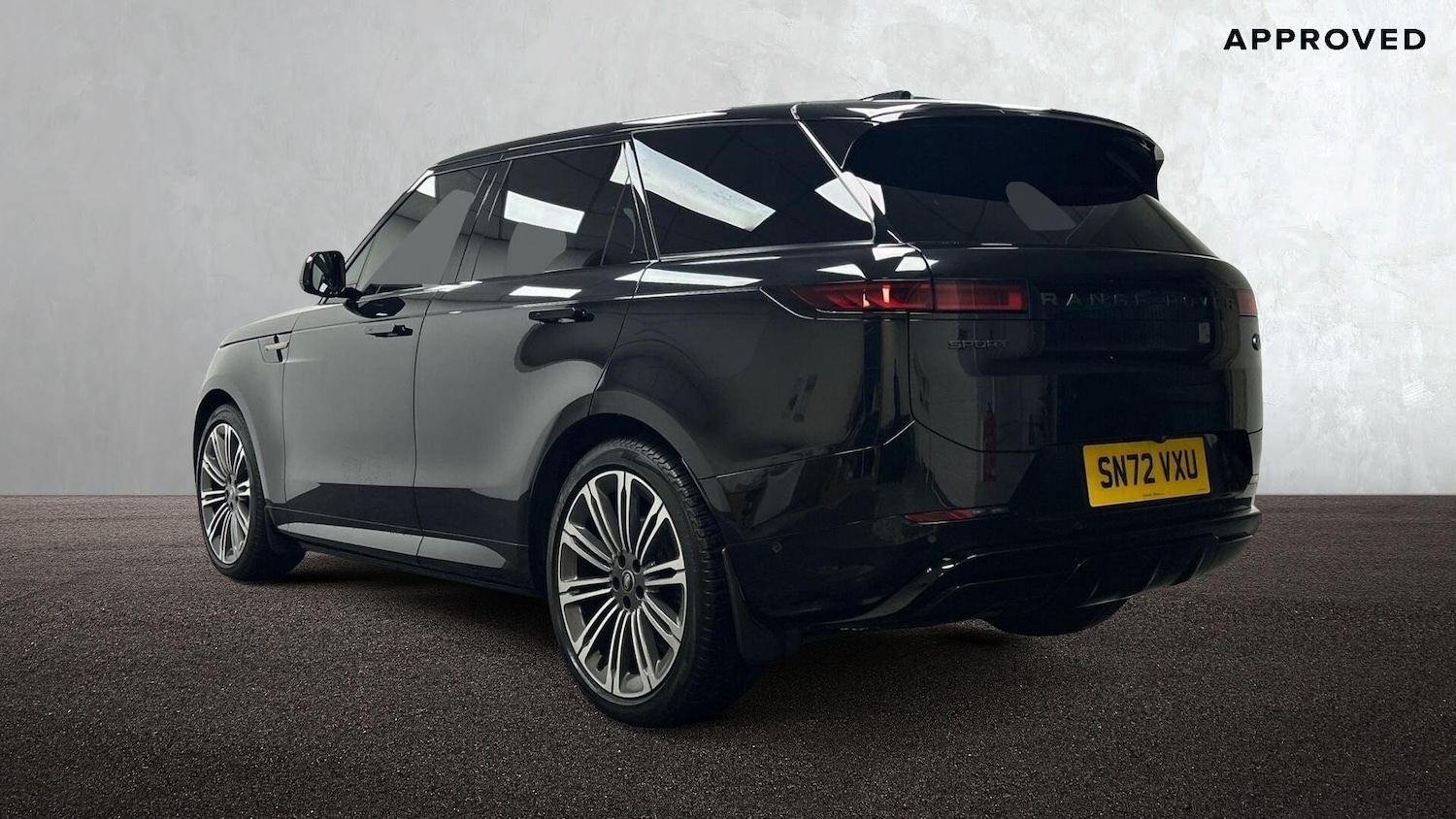 Used Land Rover Range Rover Sport 2022 for sale - 76167452: Photo 2