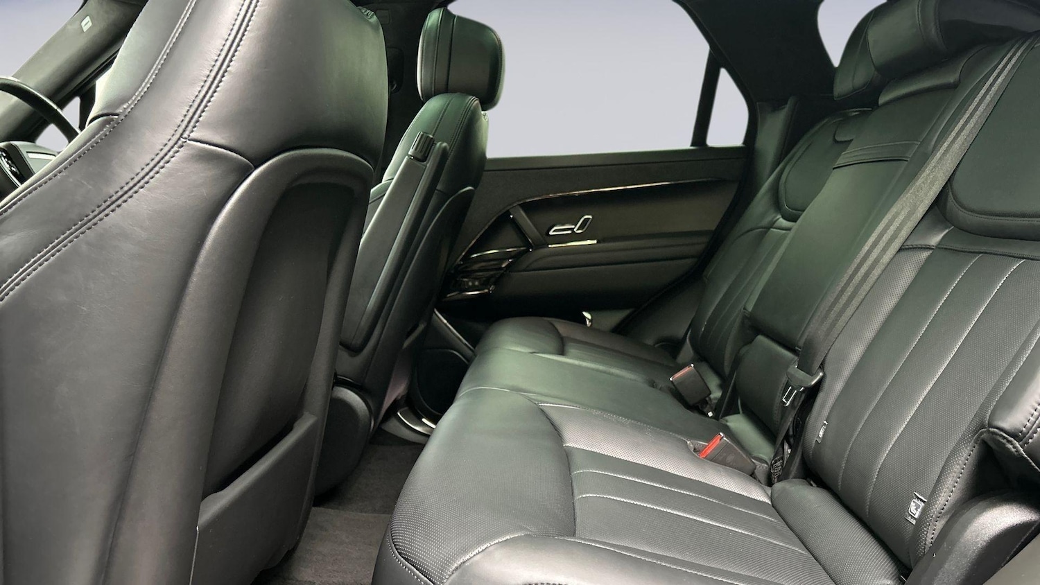 Used Land Rover Range Rover Sport 2022 for sale - 76167452: Photo 4