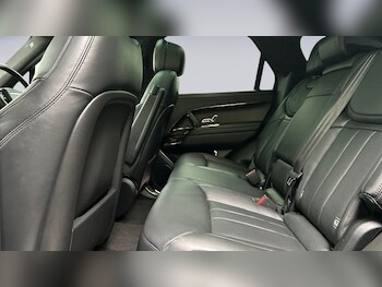 Used Land Rover Range Rover Sport 2022 for sale - 76167452: Photo 4