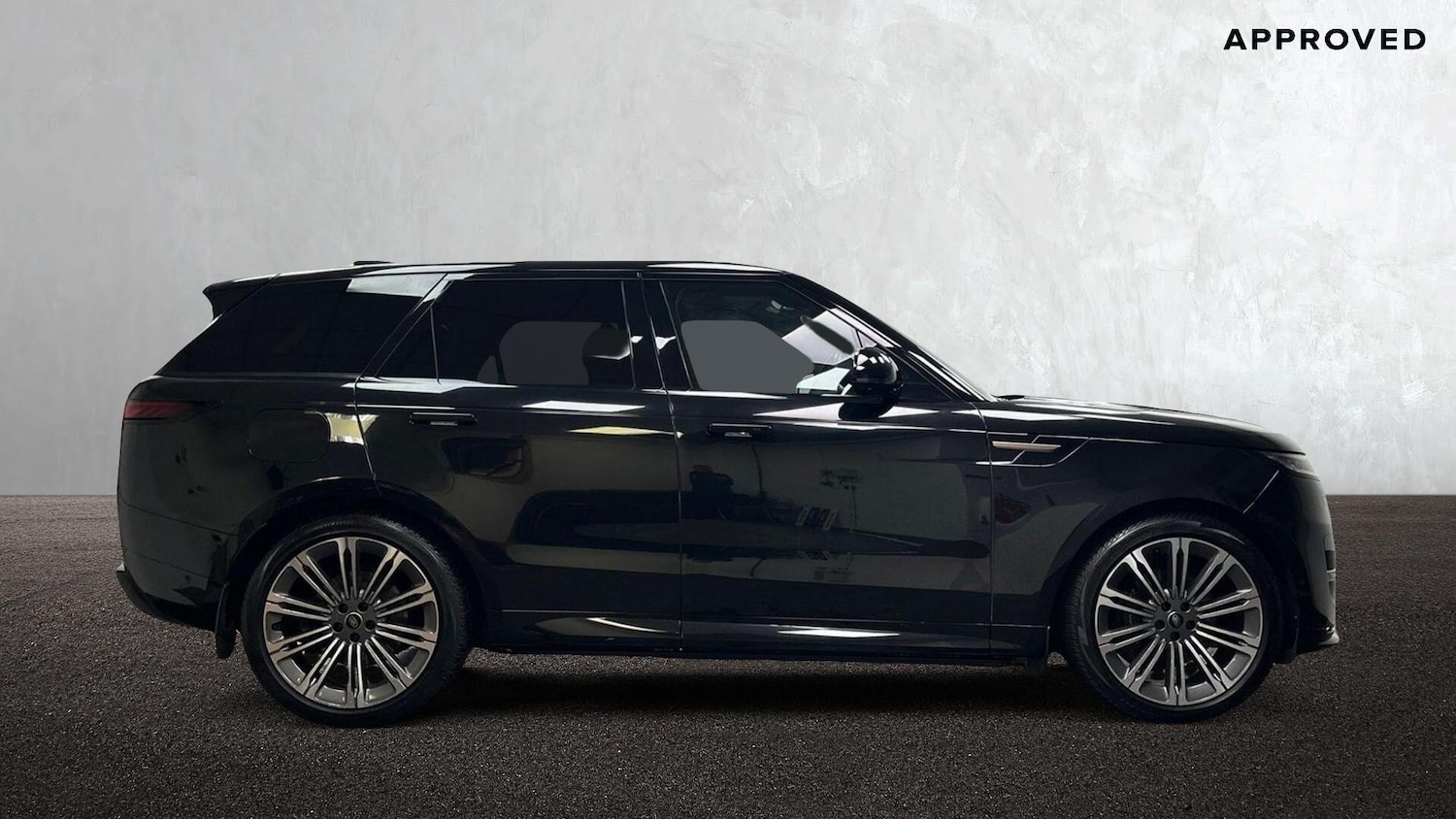 Used Land Rover Range Rover Sport 2022 for sale - 76167452: Photo 5