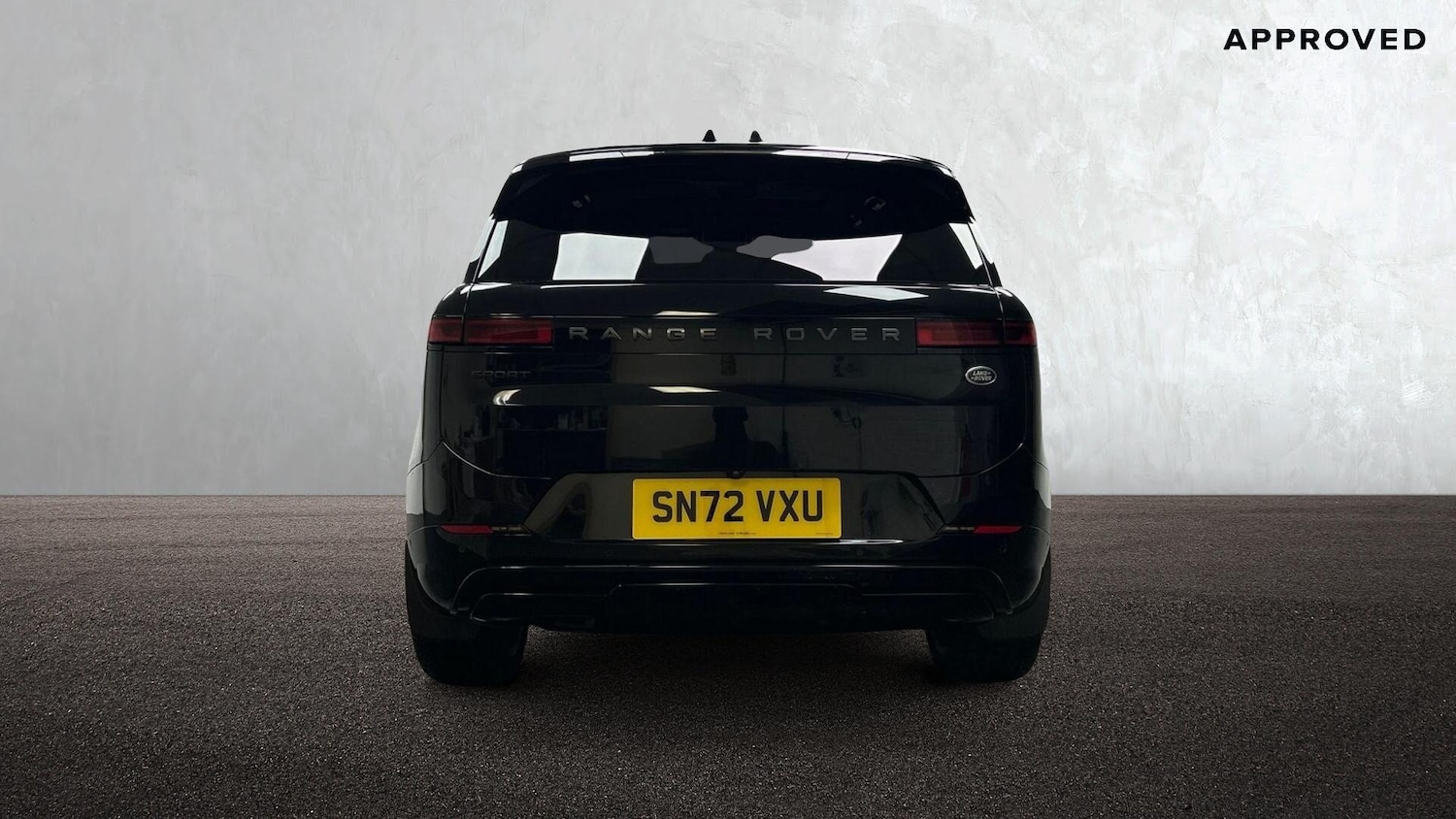 Used Land Rover Range Rover Sport 2022 for sale - 76167452: Photo 6