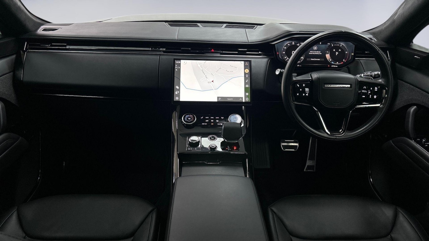 Used Land Rover Range Rover Sport 2022 for sale - 76167452: Photo 9