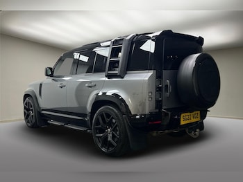 Used Land Rover Defender 2022 for sale - 75883279: Photo