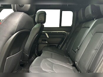 Used Land Rover Defender 2022 for sale - 75883279: Photo