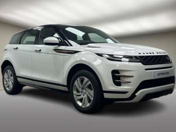 2019 (69) - 2.0 D180 R-Dynamic S Auto 4WD Euro 6 (s/s) 5dr