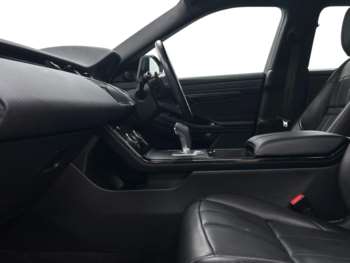Used Land Rover Range Rover Evoque 2019 for sale - 75166727: Photo