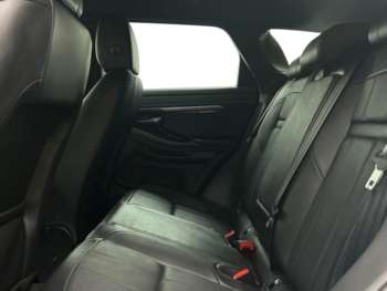 Used Land Rover Range Rover Evoque 2019 for sale - 75166727: Photo