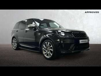 2019 (69) - 3.0 SDV6 HSE 5dr Auto