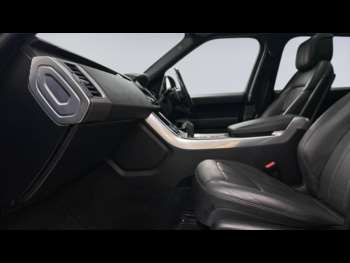 Used Land Rover Range Rover Sport 2019 for sale - 74852053: Photo