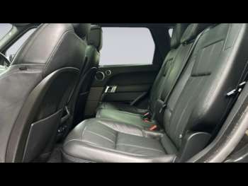 Used Land Rover Range Rover Sport 2019 for sale - 74852053: Photo