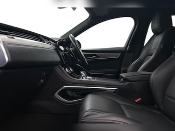 Used Jaguar F-Pace 2022 for sale - 75647141: Photo