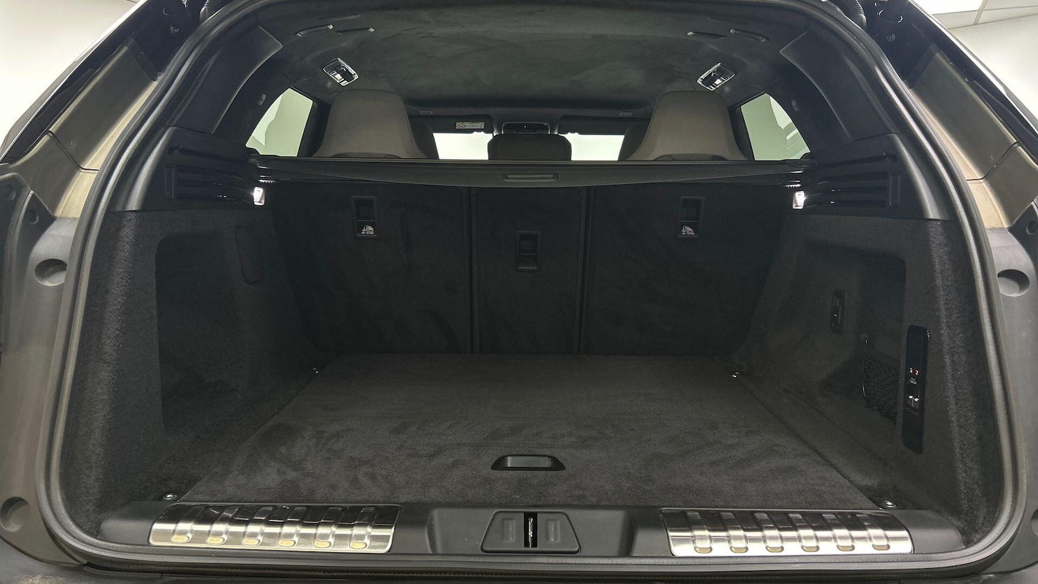 Used Land Rover Range Rover Sport 2025 for sale - 76158501: Photo 10