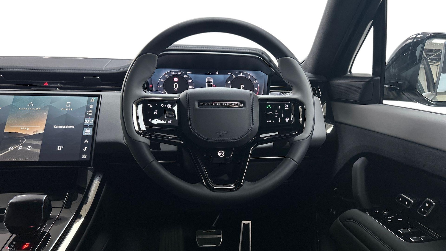 Used Land Rover Range Rover Sport 2025 for sale - 76158501: Photo 15