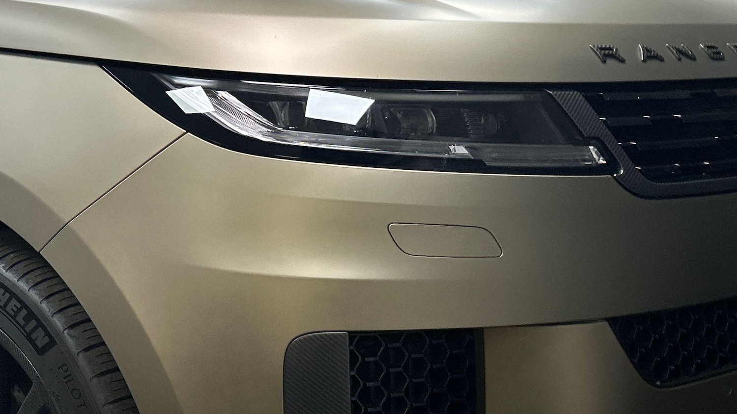 Used Land Rover Range Rover Sport 2025 for sale - 76158501: Photo 17