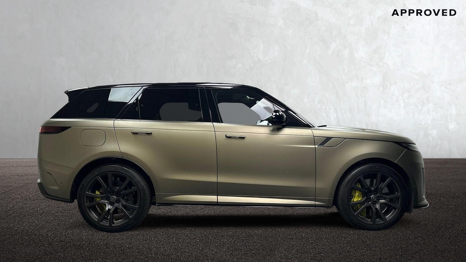 Used Land Rover Range Rover Sport 2025 for sale - 76158501: Photo 5