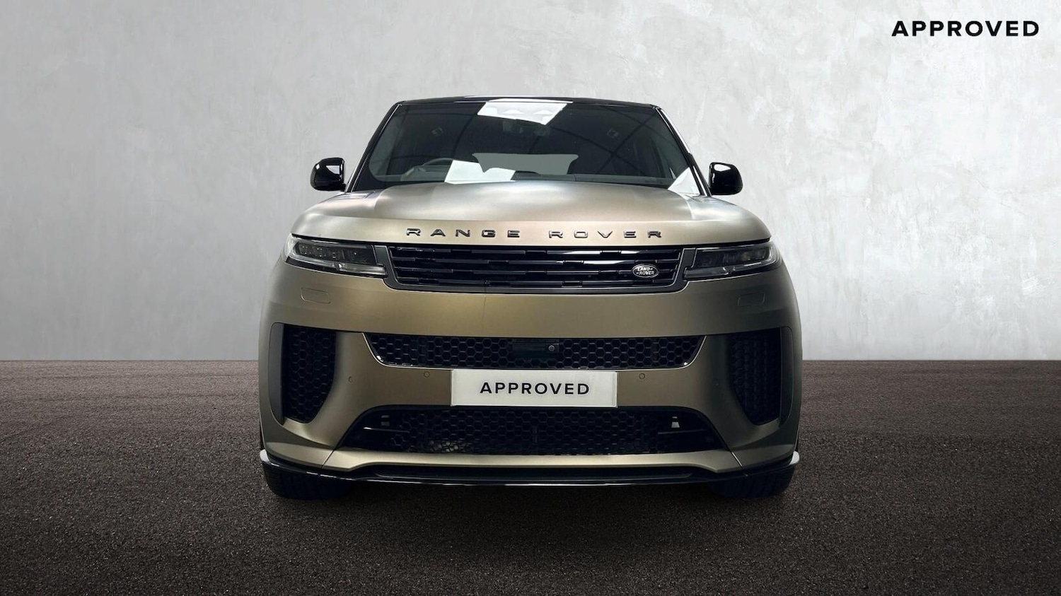 Used Land Rover Range Rover Sport 2025 for sale - 76158501: Photo 7