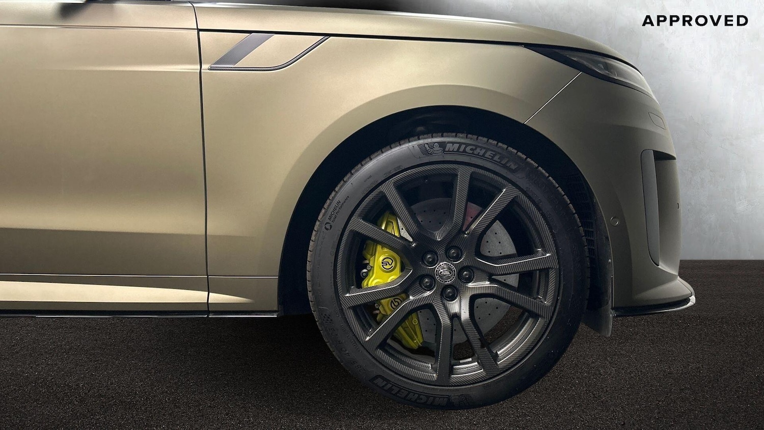 Used Land Rover Range Rover Sport 2025 for sale - 76158501: Photo 8