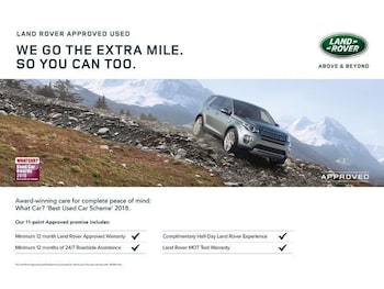 Used Land Rover Discovery 2022 for sale - 75646386: Photo