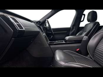 Used Land Rover Discovery 2017 for sale - 75387469: Photo