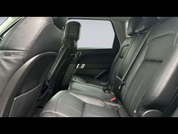 Used Land Rover Range Rover Sport 2021 for sale - 74851435: Photo