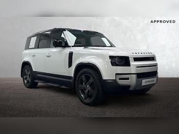 Used Land Rover Defender 110 2020 for sale - 75646780: Photo