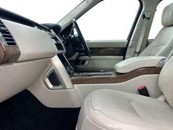 Used Land Rover Range Rover 2021 for sale - 75402088: Photo