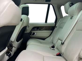 Used Land Rover Range Rover 2021 for sale - 75402088: Photo