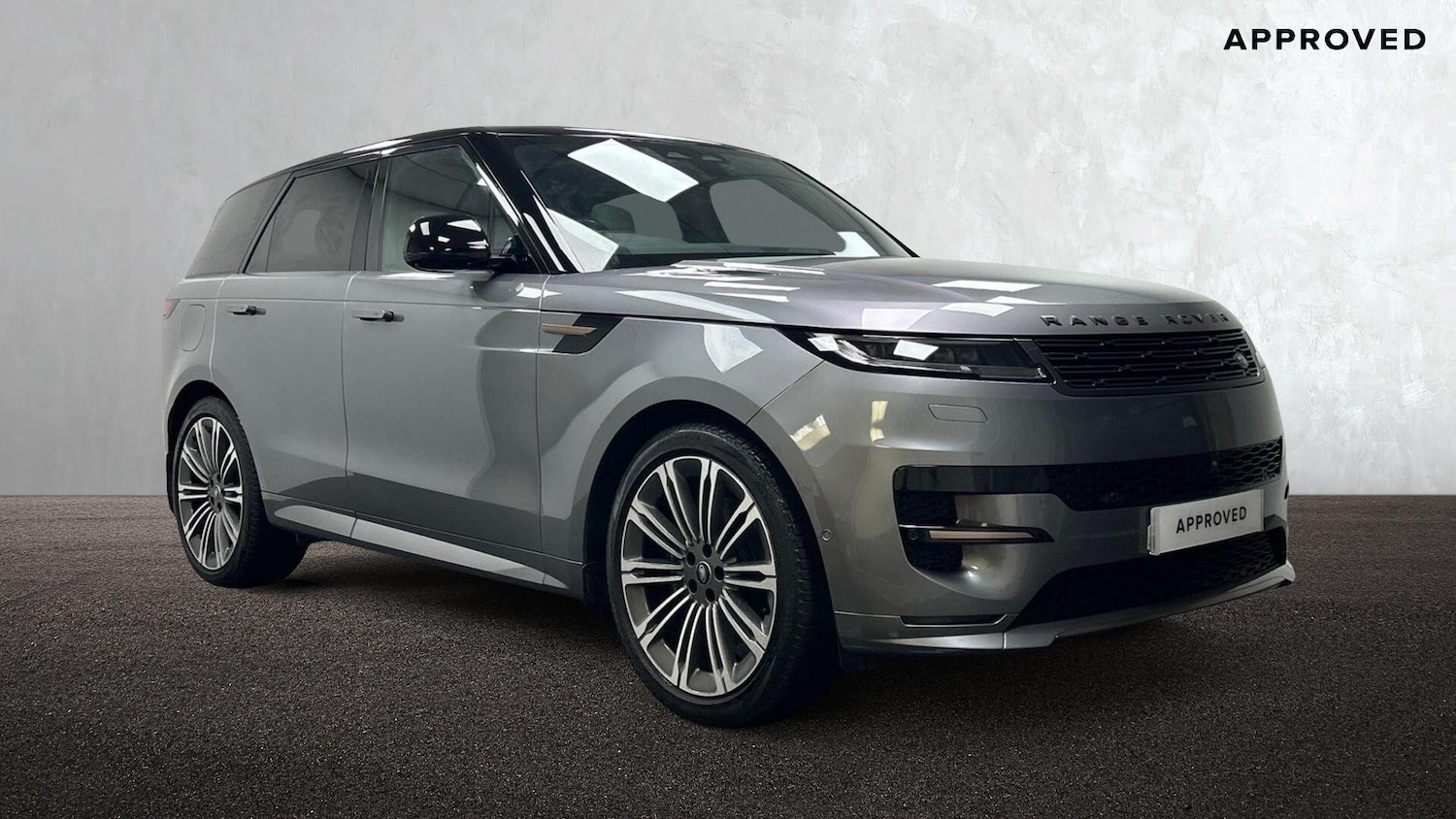 Used Land Rover Range Rover Sport 2023 for sale - 76166919: Photo 1