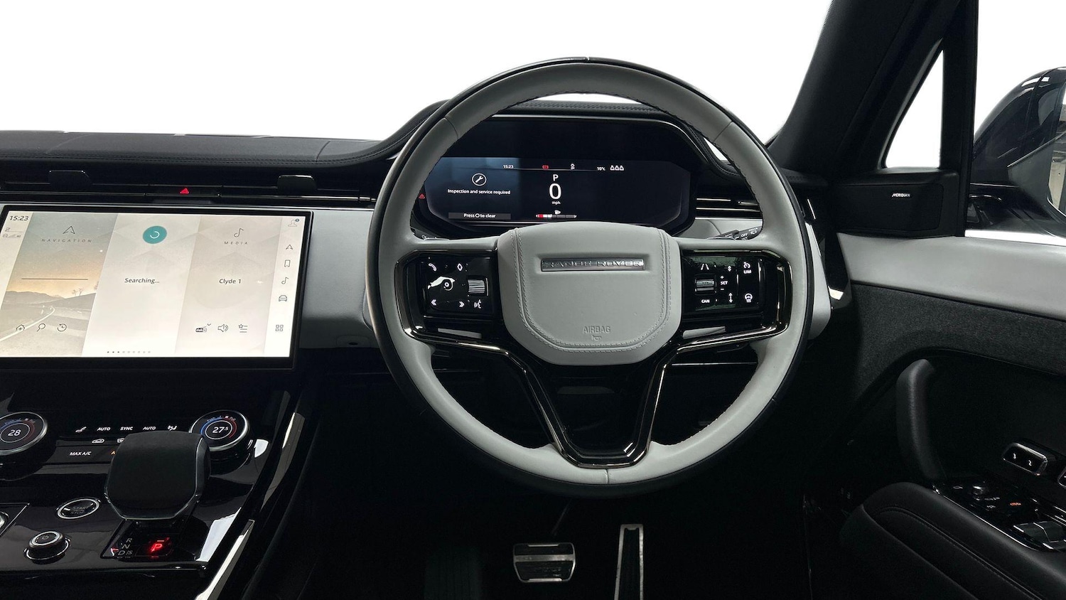 Used Land Rover Range Rover Sport 2023 for sale - 76166919: Photo 15