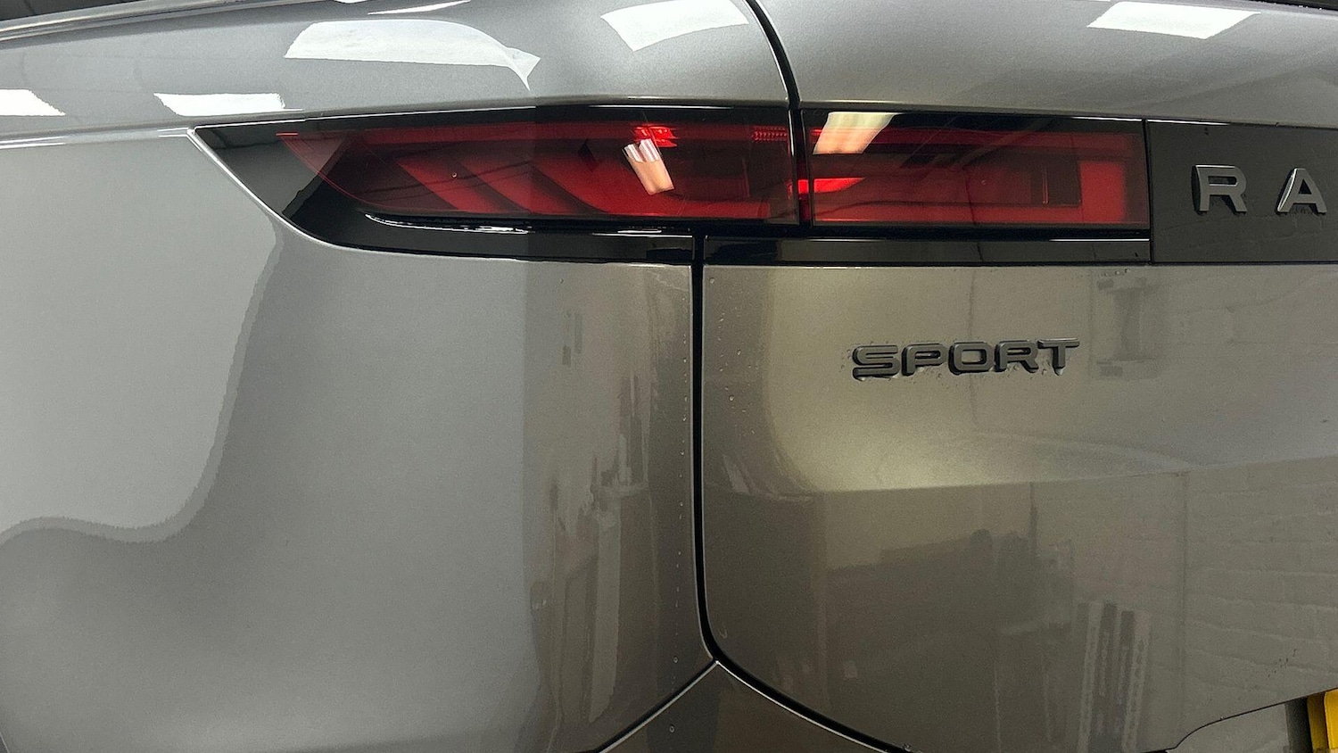 Used Land Rover Range Rover Sport 2023 for sale - 76166919: Photo 19