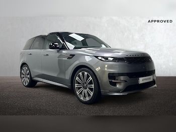 Land Rover - Range Rover Sport