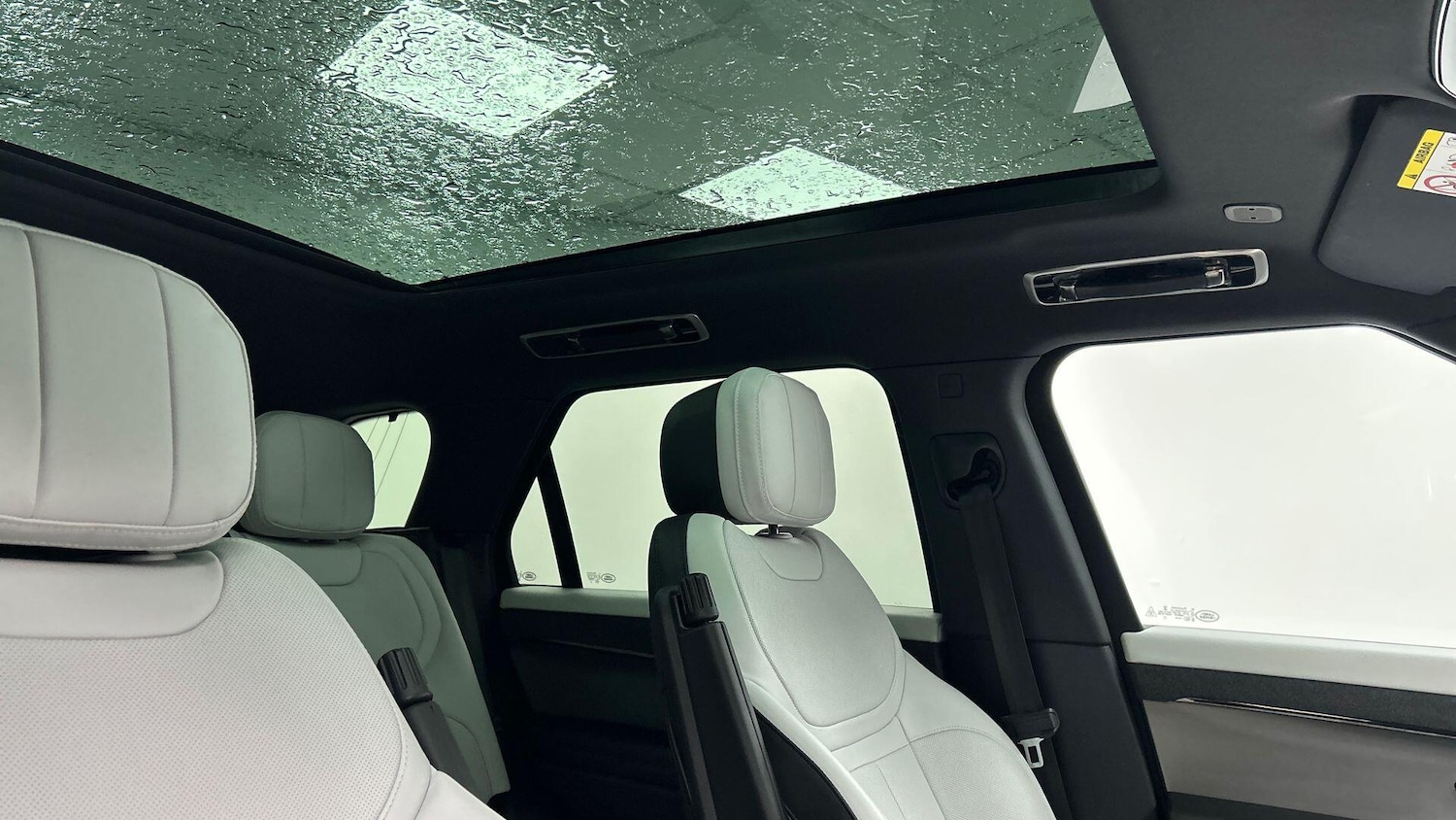 Used Land Rover Range Rover Sport 2023 for sale - 76166919: Photo 21