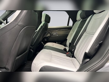 Used Land Rover Range Rover Sport 2023 for sale - 76166919: Photo 4