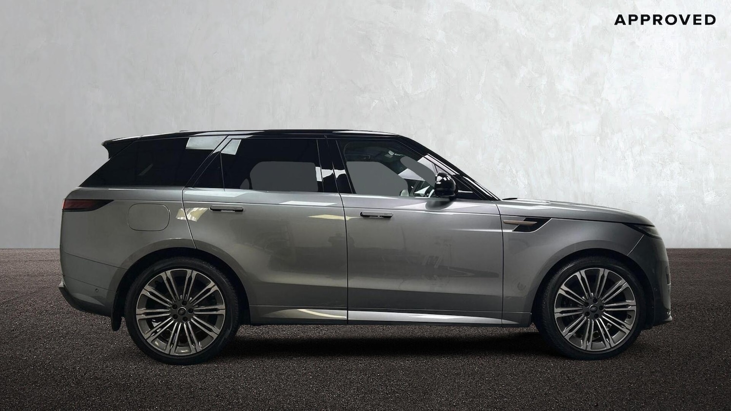 Used Land Rover Range Rover Sport 2023 for sale - 76166919: Photo 5
