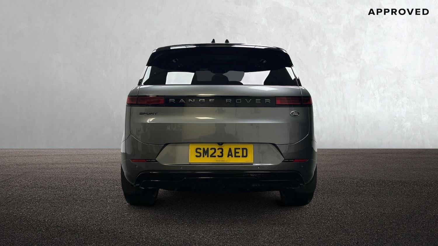 Used Land Rover Range Rover Sport 2023 for sale - 76166919: Photo 6