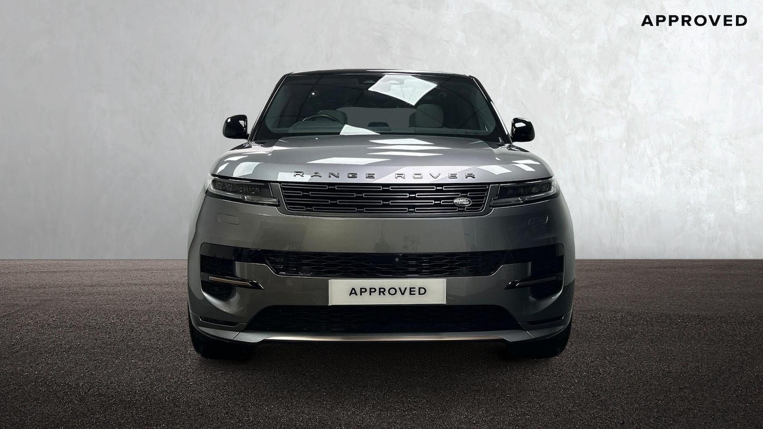 Used Land Rover Range Rover Sport 2023 for sale - 76166919: Photo 7