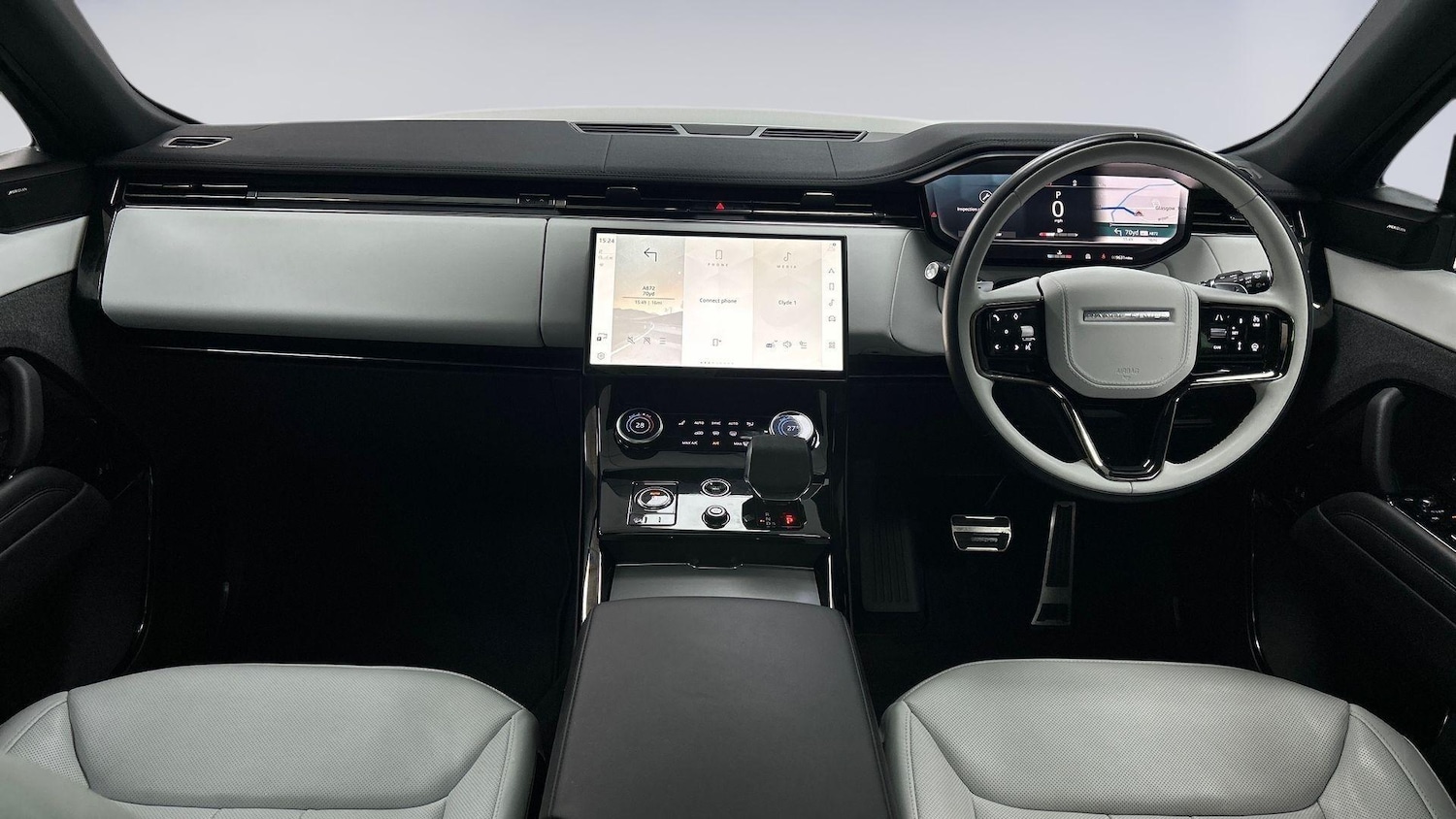 Used Land Rover Range Rover Sport 2023 for sale - 76166919: Photo 9