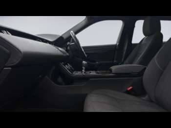 Used Land Rover Range Rover Evoque 2022 for sale - 75165931: Photo