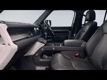 Used Land Rover Defender 110 2022 for sale - 74851013: Photo