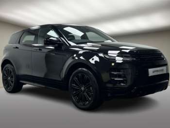 (74) - 1.5 P270e 12.17kWh Dynamic SE Auto 4WD Euro 6 (s/s) 5dr